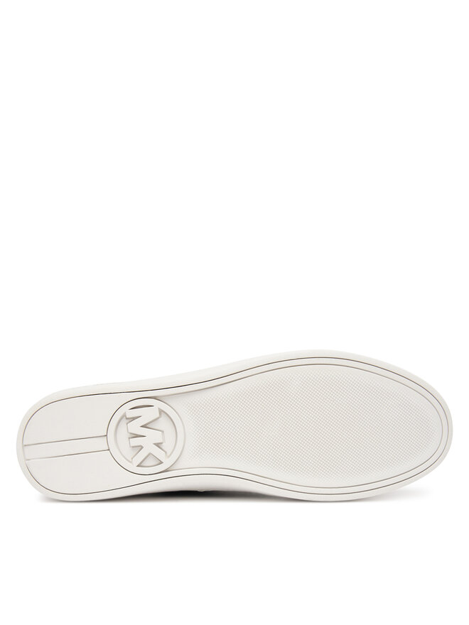 MICHAEL Michael Kors Снікерcи MICHAEL Michael Kors Kaycee 43T5KCFS5L Чорний