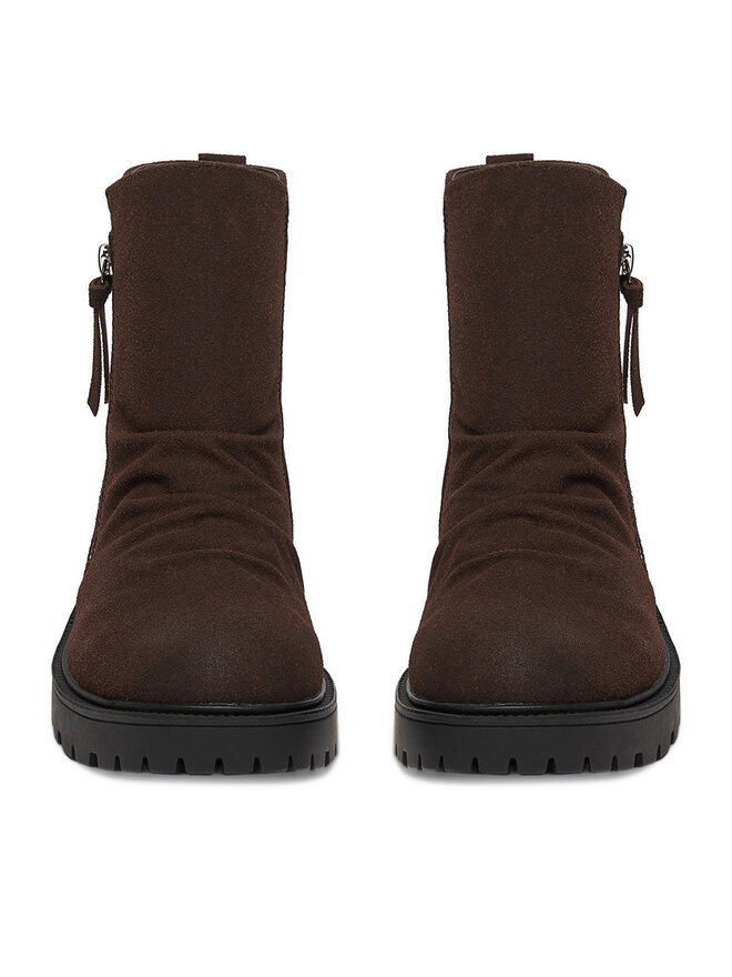 Clara Barson Botine Clara Barson CEO-HY8007S-1 Maro