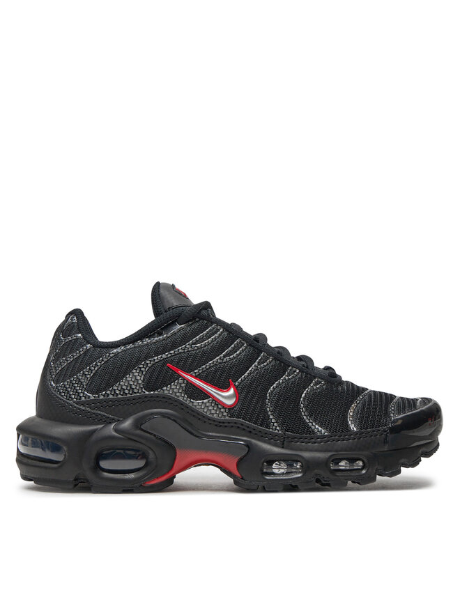 Nike Sneakersy Nike Air Max Plus HF4293 001 Czarny