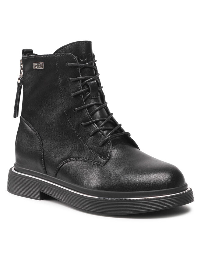 GOE Botines GOE II2N4014 Negro