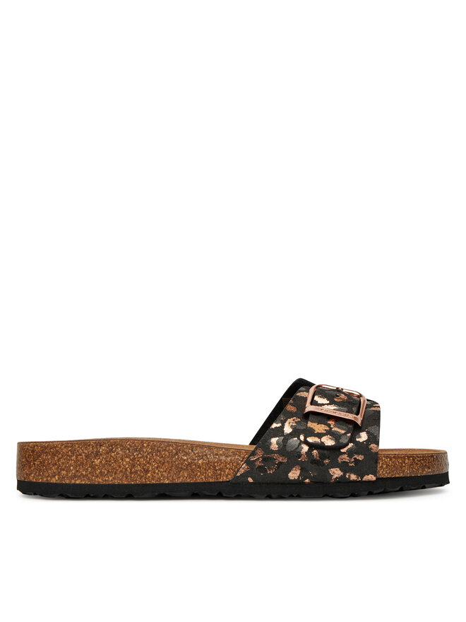 Tamaris Papucs Tamaris 1-27520-42 Fekete