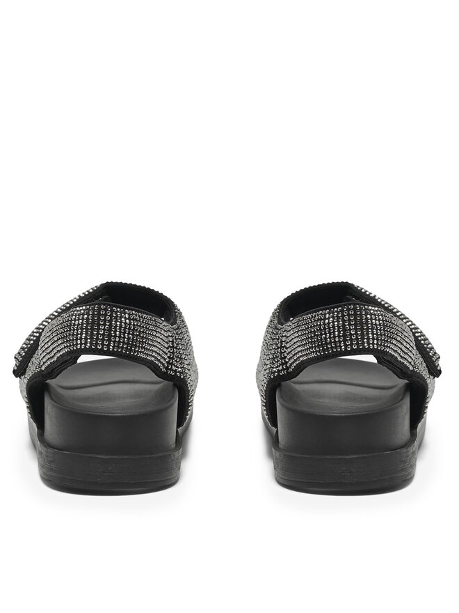 ONLY Shoes Sandalen ONLY Shoes Onlminnie-13 15319594 Schwarz