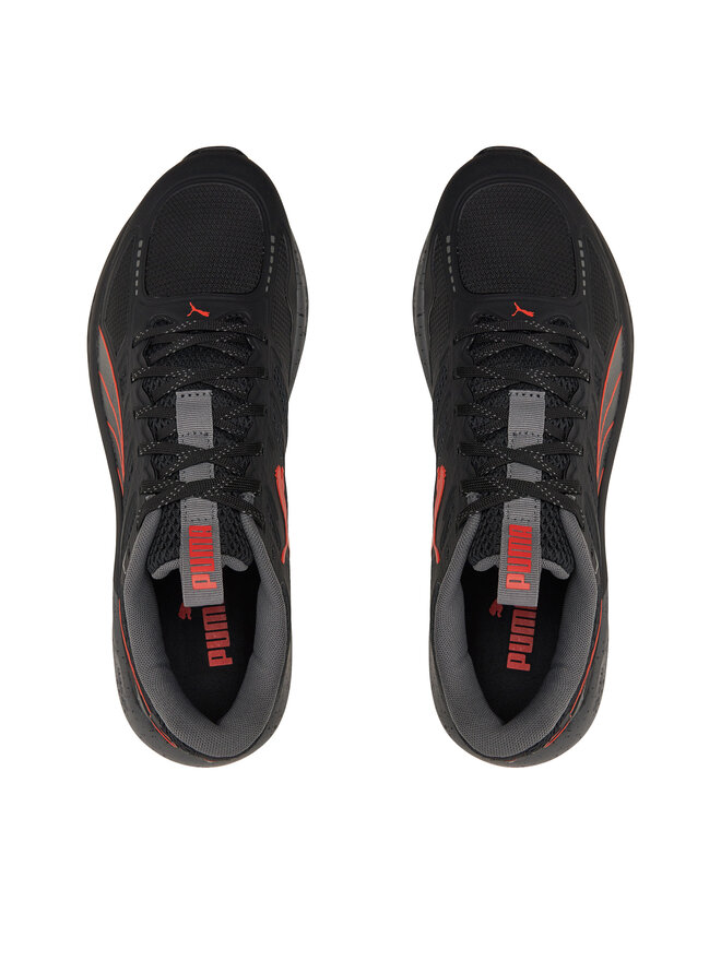 Puma Snīkeri Puma X-Cell Lightspeed 309972 08 Melns