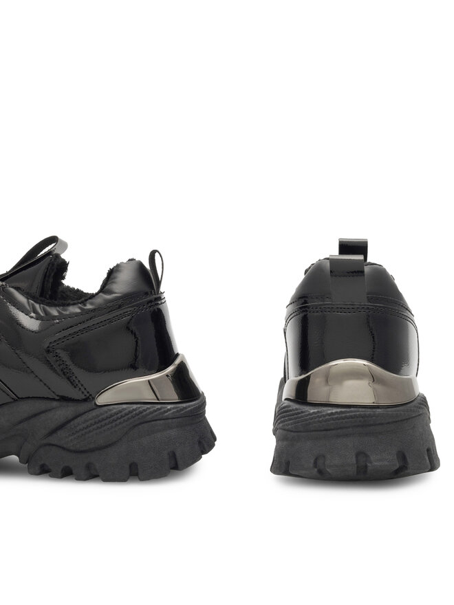 DeeZee Snīkeri DeeZee TS5227K-10 Melns