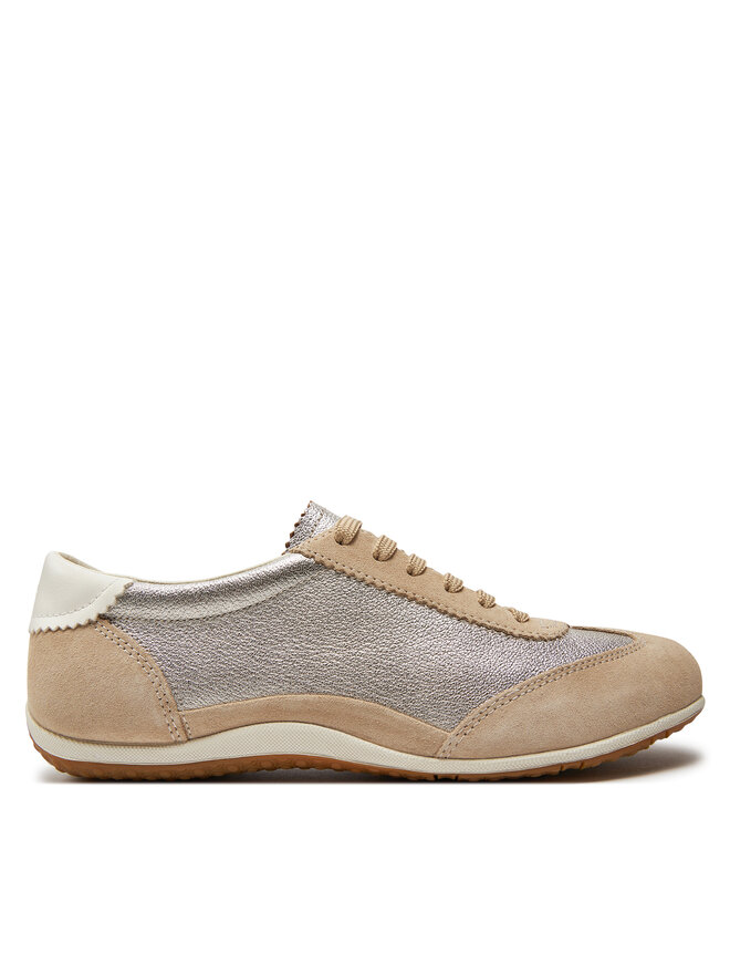 Geox Zapatillas Geox D Vega D4509A 022BV CH62L Beis