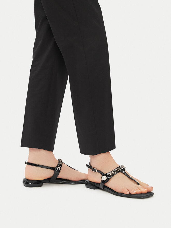 Badura Sandalias Badura DAHLIA-V1328-215-1 Negro