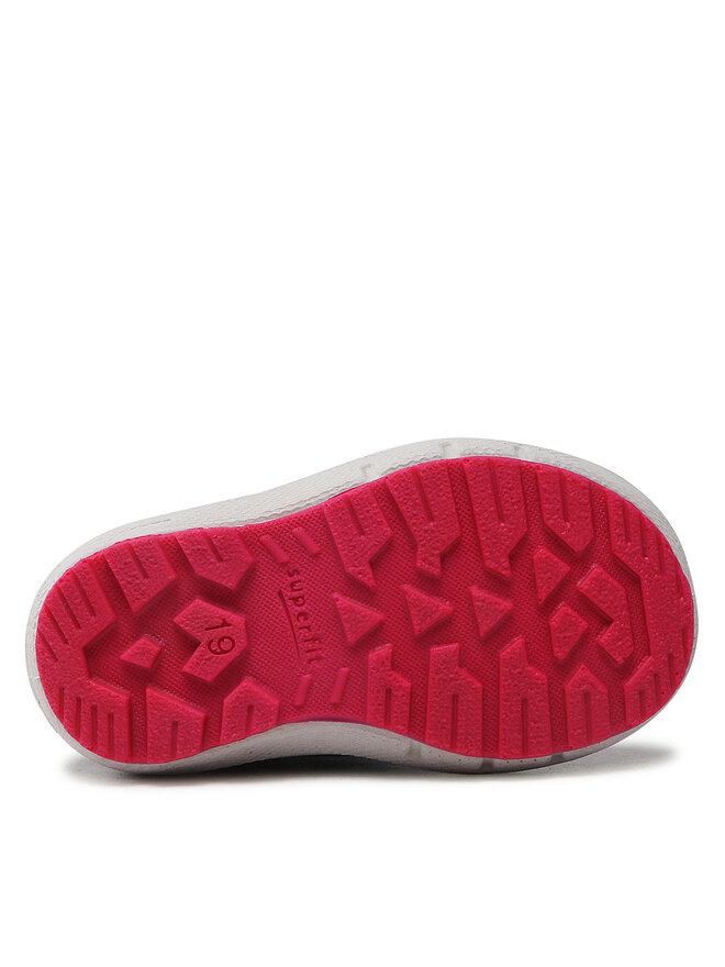 Superfit Csizma Superfit GORE-TEX 1-009314-8020 M Sötétkék