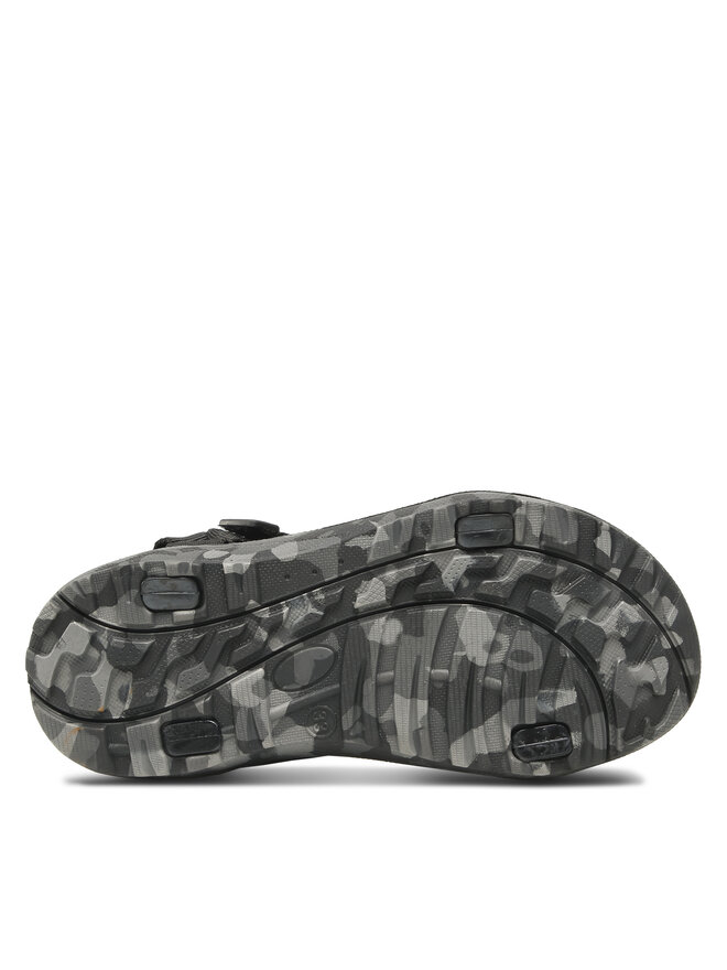Sprandi Sandalen Sprandi CP40-MB520(IV)CH Schwarz