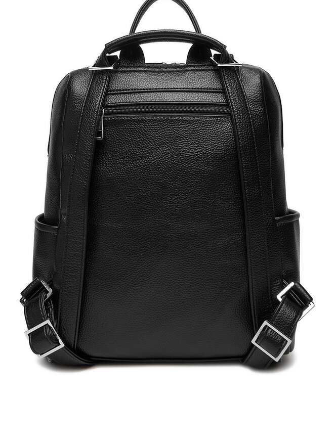 Lasocki Rucksack Lasocki C-LSK-L-011-08 Schwarz