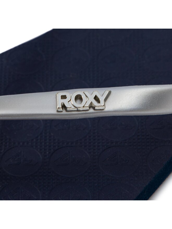 Roxy Japonki Roxy ARJL100682 Srebrny
