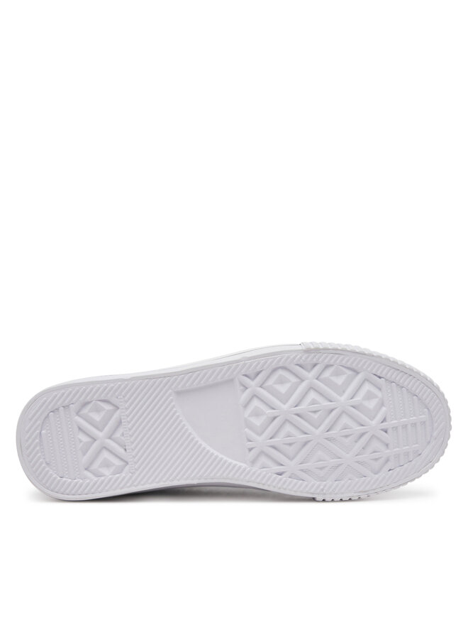 Karl Lagerfeld Kids Πάνινα παπούτσια Karl Lagerfeld Kids Z30562 S Μαύρο