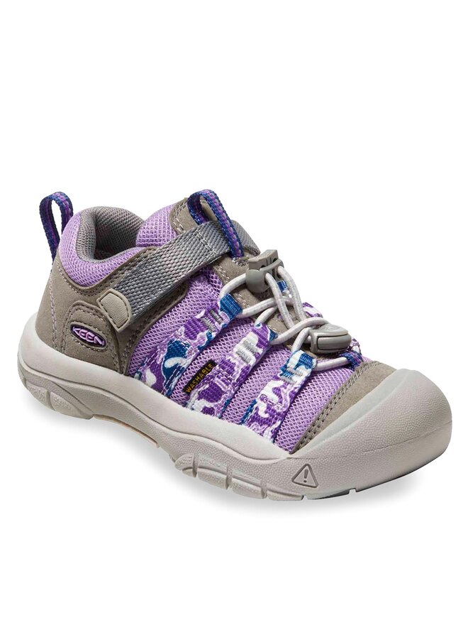Keen Pantofi Keen Newport H2Sho 1026206 Gri