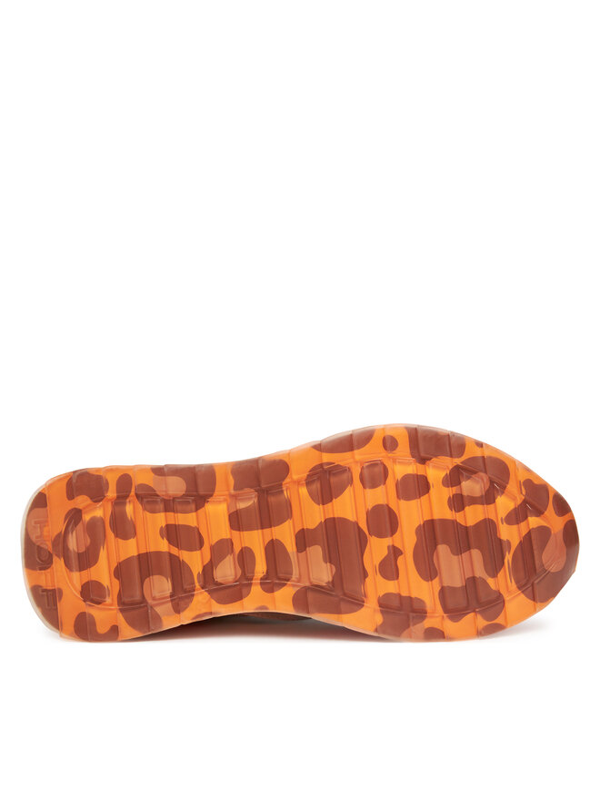 HOFF Снікерcи HOFF Orange Lady 22403006 Оранжевий