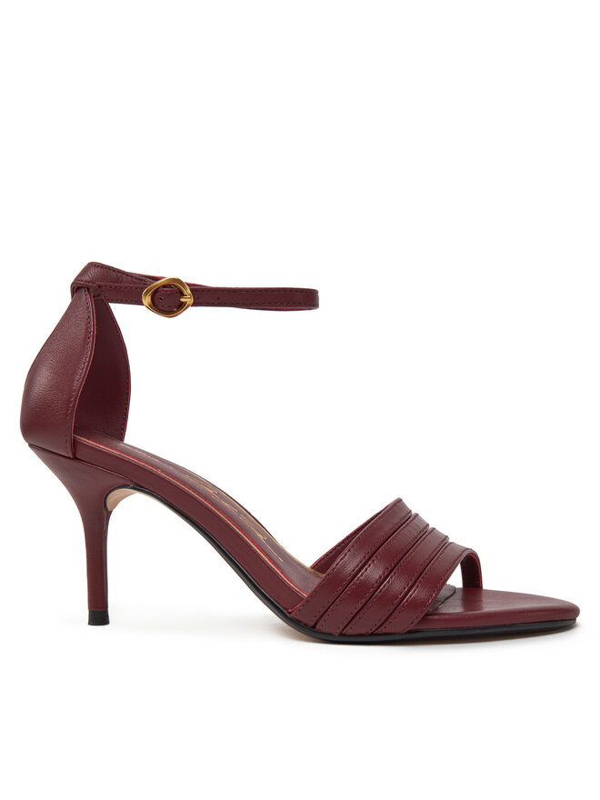Gino Rossi Sandalen Gino Rossi NELLY-SLT1527-7 Dunkelrot