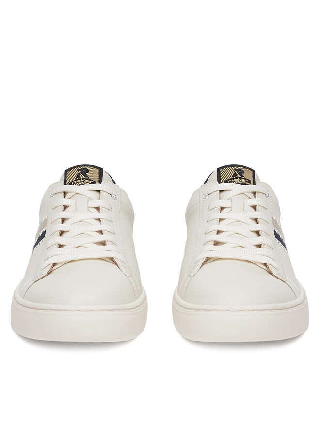Rieker Revolution Lifestyle Sneakers Rieker Revolution Lifestyle U0705-80 Alb