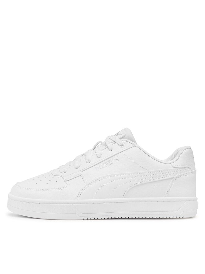 Puma Снікерcи Puma Caven 2.0 Jr 393837 02 Білий