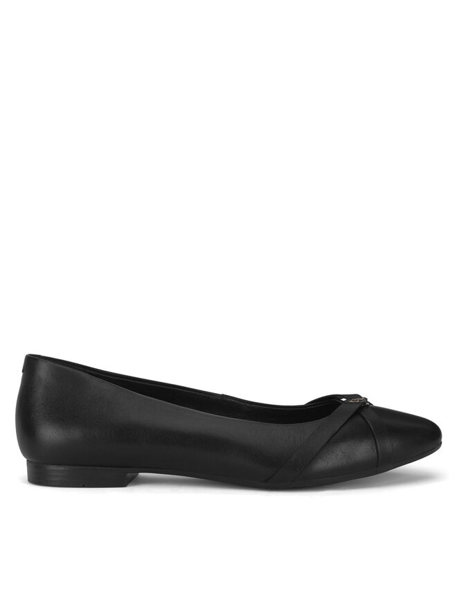 Lasocki Ballerine Lasocki RST-KAJA-29 Nero