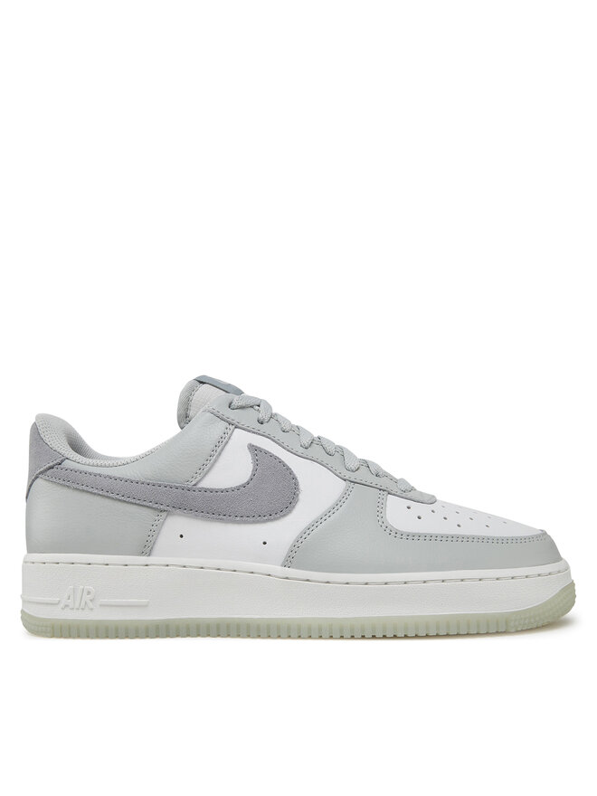 Nike Sneakersy Nike Air Force 1 '07 Lv8 FJ4170 003 Šedá