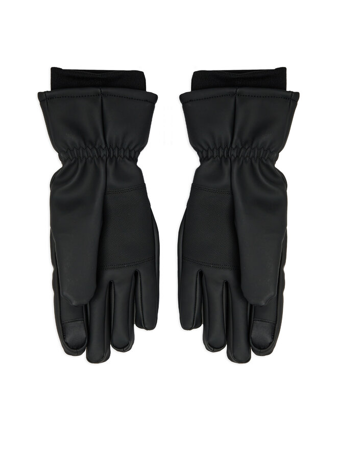 Rains Guanti Rains 21620 Nero