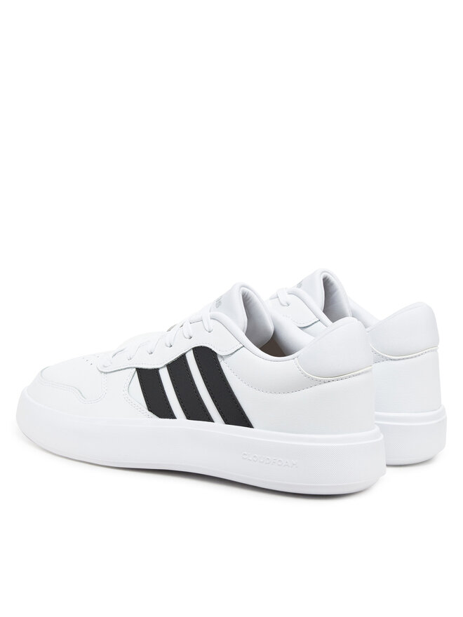 adidas Snīkeri adidas Litecourt IH0856 Balts