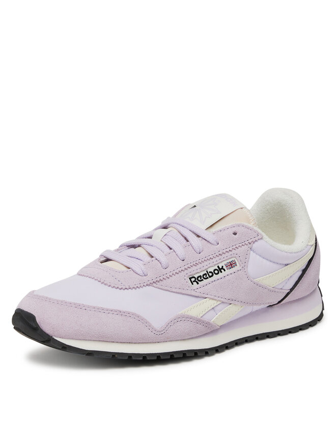 Reebok Снікерcи Reebok CLASSIC AZ 100211390 Фіолетовий