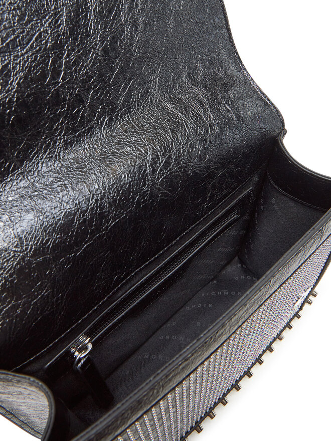 John Richmond Handtasche John Richmond RWP25492BO Schwarz