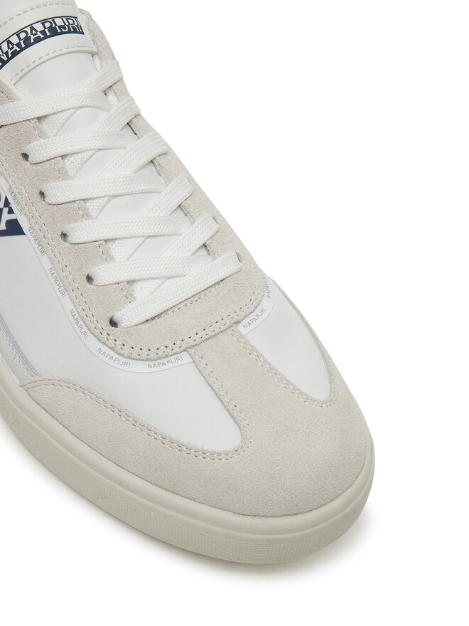 Napapijri Zapatillas Napapijri Bark NP0A4IQR Blanco