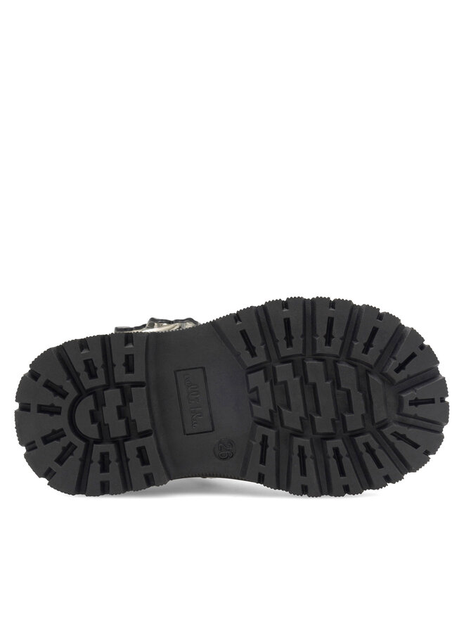 Nelli Blu Botines Nelli Blu CM221028-13 Blanco
