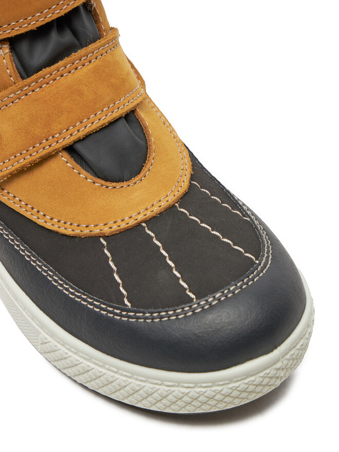 Primigi Snehule Primigi 6886400 S GORE-TEX Hnedá