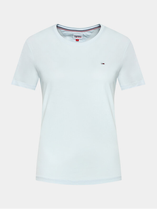 Tommy Jeans Tommy Jeans 2 marškinėlių komplektas DW0DW11459 Spalvota Regular Fit