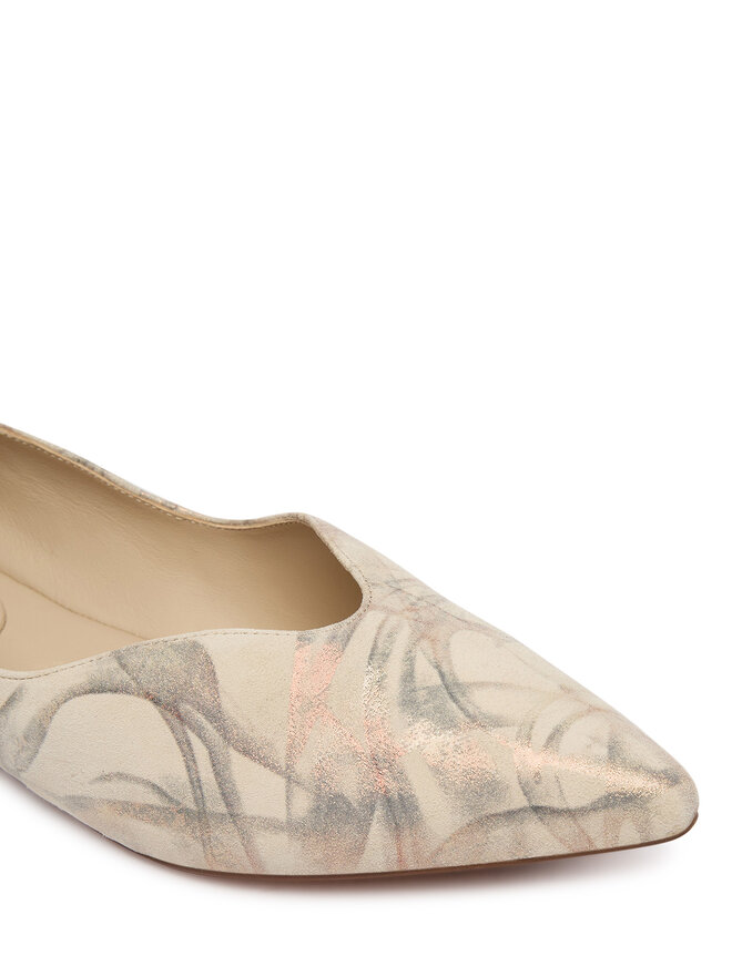 Caprice Ballerinas Caprice 9-22110-42 Beige