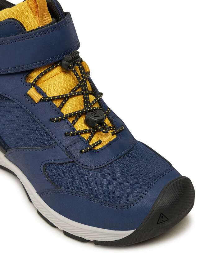 Keen Trekking Keen Skua Mid Wp 1029543 Tamnoplava
