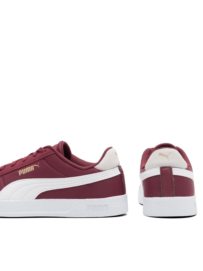 Puma Αθλητικά Puma Club Nylon 384822 07 Μπορντό