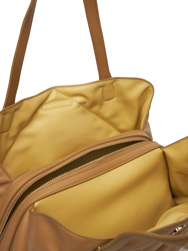 Marella Handtasche Marella Distesa 2513511016200 Braun