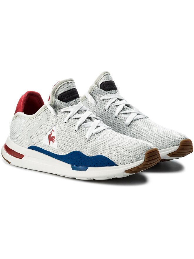 Zapatillas Le Coq Sportif Solas Sport 1810138 Gris zapatos.es