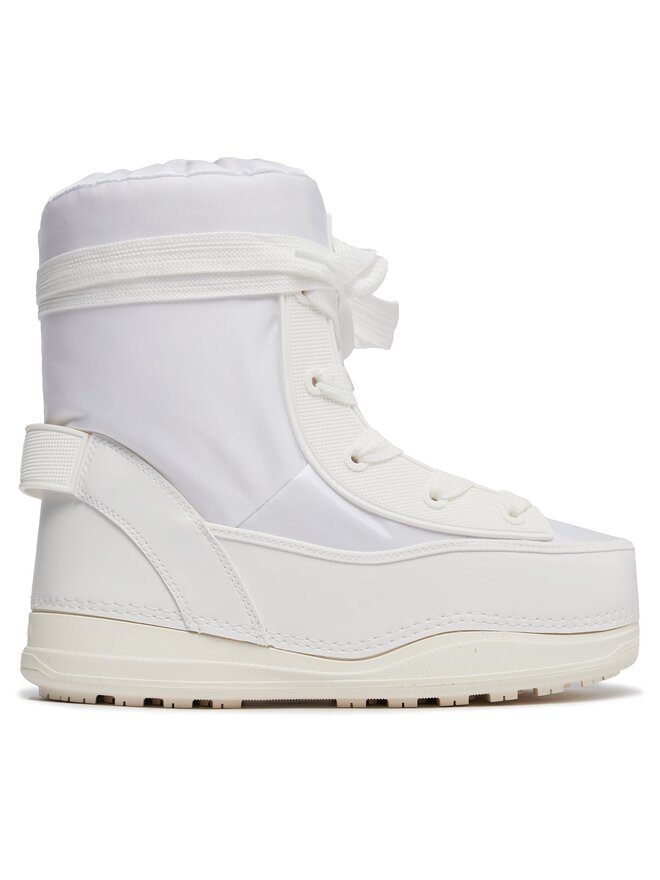 Bogner Botas de nieve Bogner La Plagne 3 32347014 Blanco