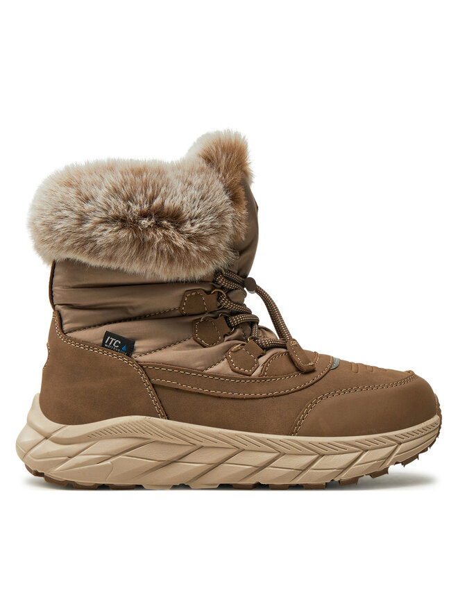 Leaf Schneeschuhe Leaf Solna LSOLN201Q Beige
