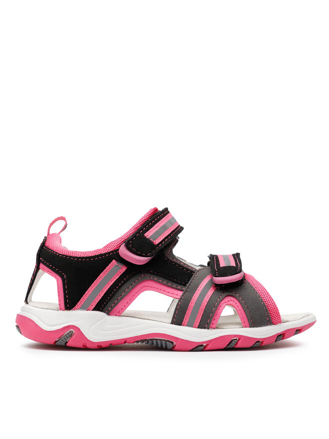 Sprandi Sandalen Sprandi CP81-21356(IV)DZ Schwarz