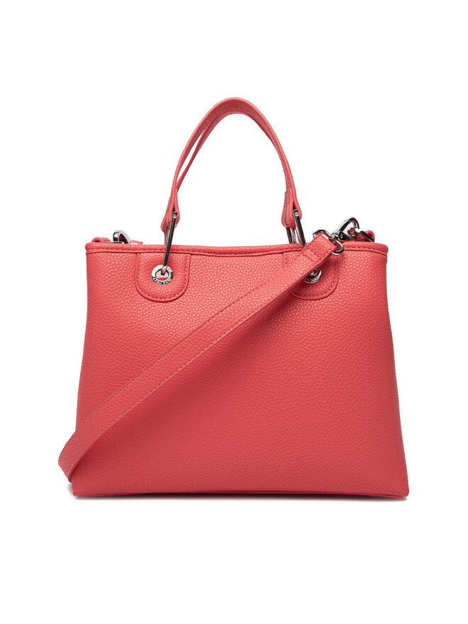Nine West Handtasche Nine West CEO-Madison Muse-LDA8337 Korallenfarben