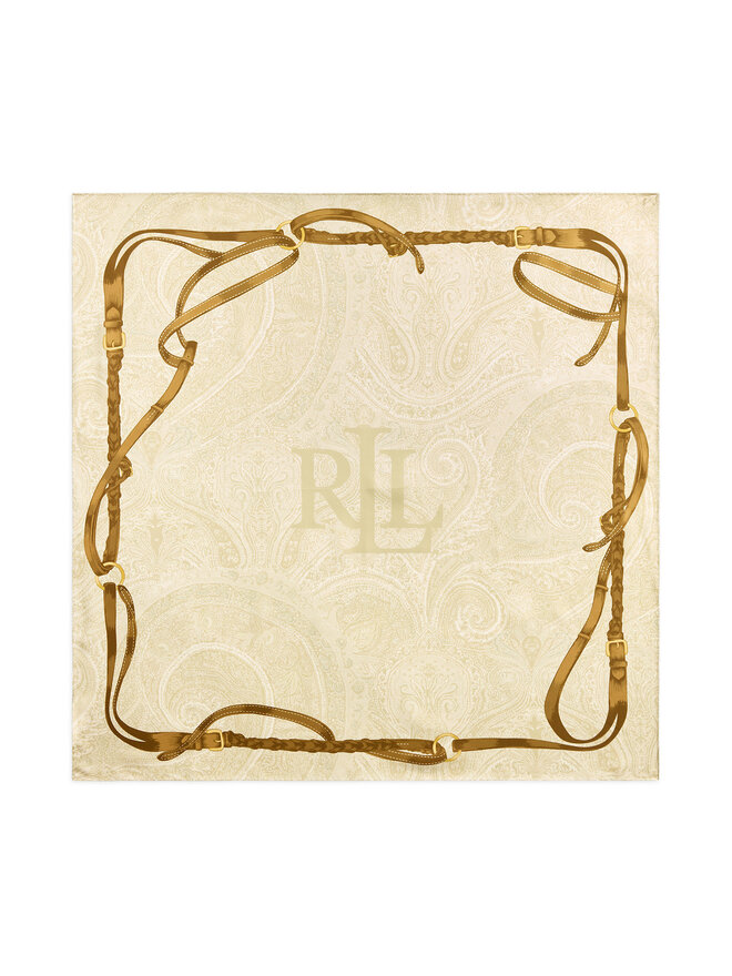 LAUREN RALPH LAUREN Lakats LAUREN RALPH LAUREN 454972544001 Bēšs