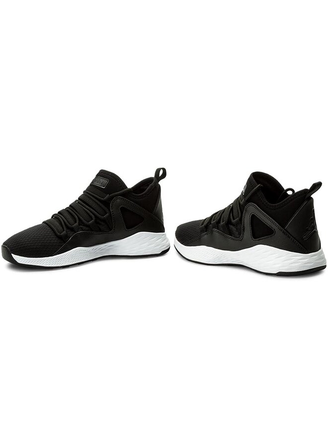 Nike Sneakers Nike Jordan Formula 23 Bg 881468 031 Schwarz
