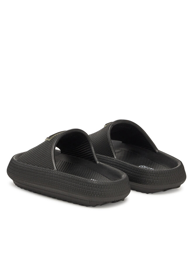 Guess Παντόφλες Guess H5GZ03 WG5X0 Μαύρο