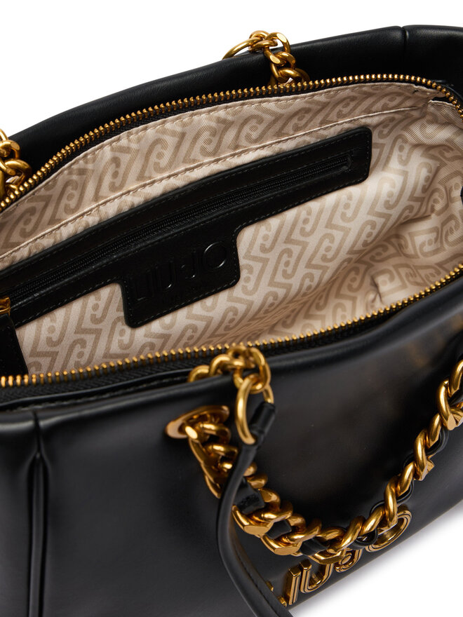 Liu Jo Handtasche Liu Jo AA6117 E0958 Schwarz