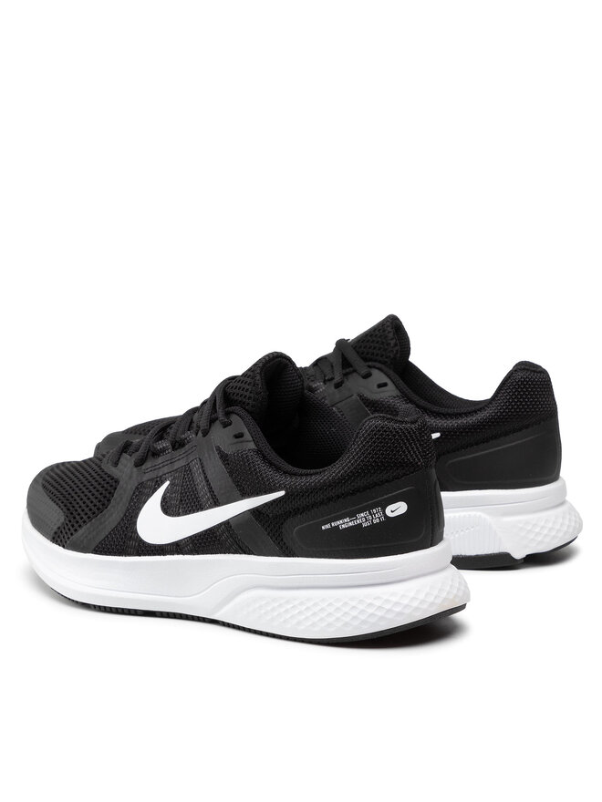 Nike Zapatillas de running Nike Run Swift 2 CU3517 004 Negro
