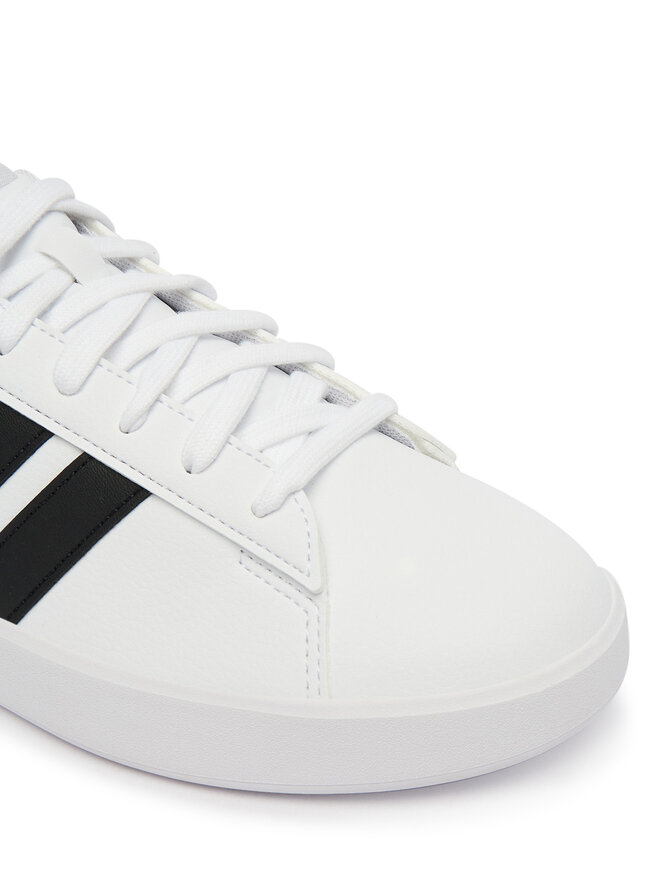 adidas Снікерcи adidas Grand Court 3.0 IH1472 Білий