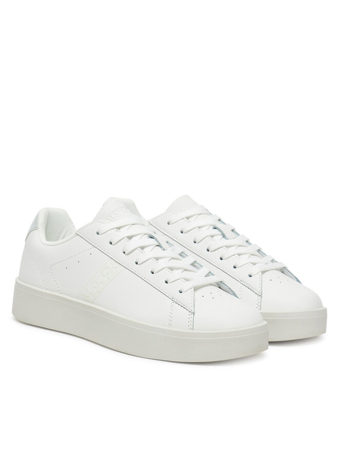 Napapijri Sneakers Napapijri Ivy NP0A4IQ8 Weiß