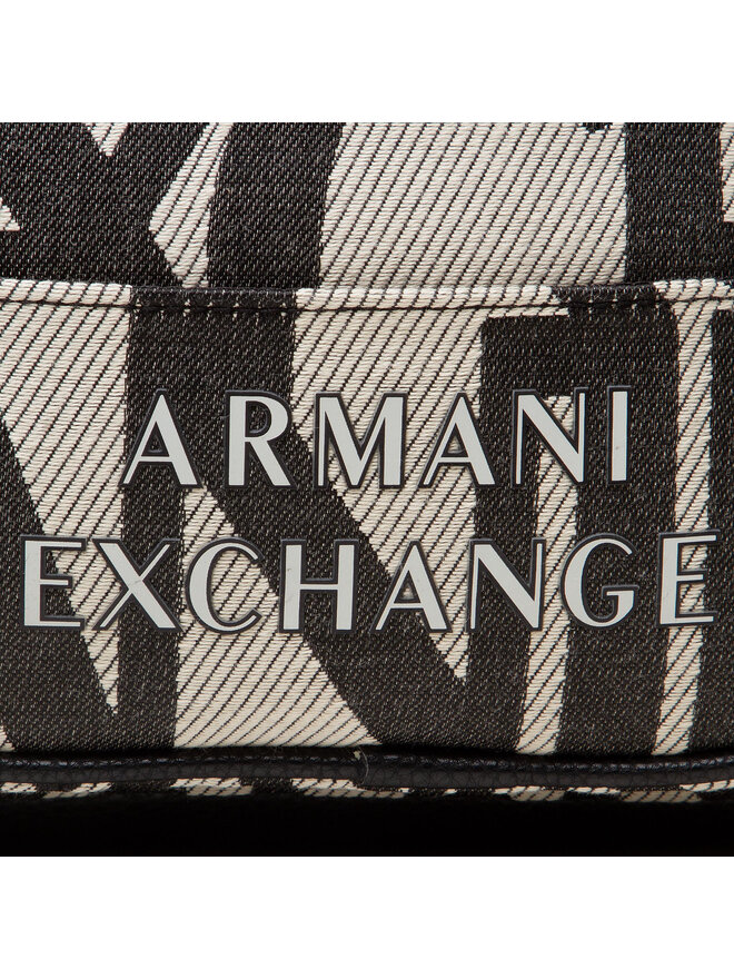 Armani Exchange Рюкзак Armani Exchange 942806 CC708 00010 Бежевий