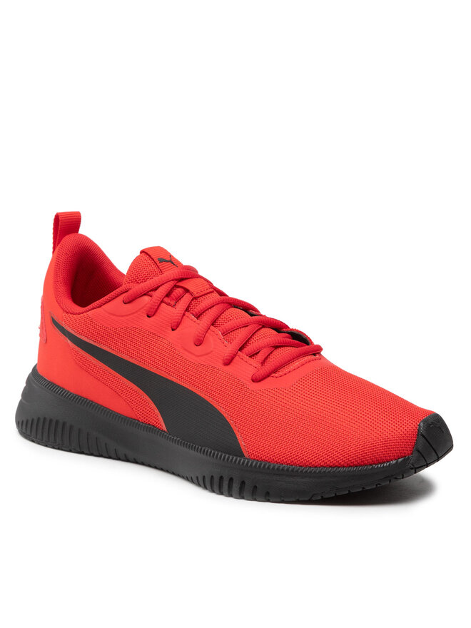 Puma Παπούτσια για Τρέξιμο Puma Flyer Flex 195201 21 Κόκκινο