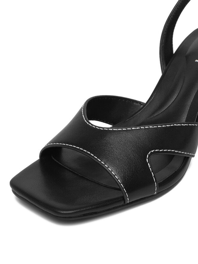 JENNY Sandalen JENNY CEO-CD25-121-1 Schwarz