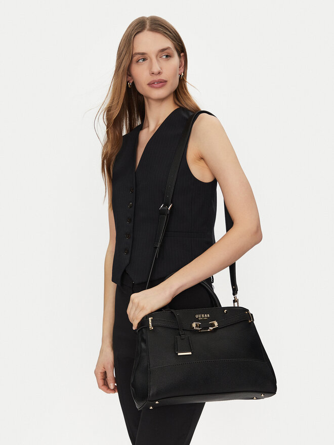 Guess Torebka Guess HWBG95 27060 Czarny